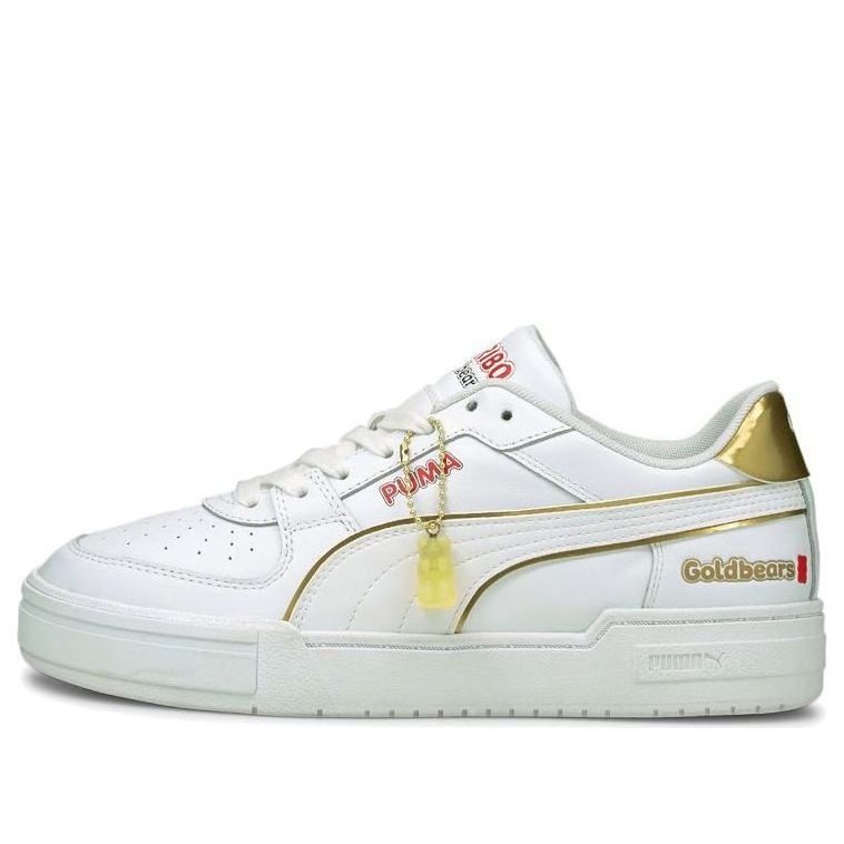 PUMA Haribo x CA Pro 'Goldbears' 382878-01