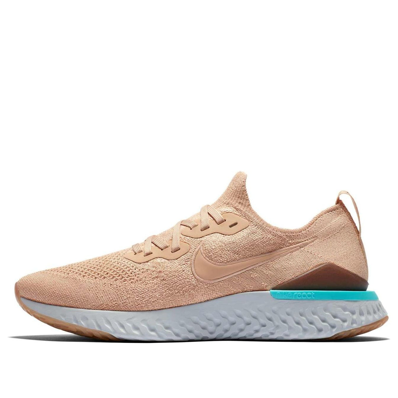 Nike Epic React Flyknit 2 'Khaki' BQ8928-200
