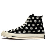 Converse Chuck 70 High 'Holiday Sweater - Black' 169534C