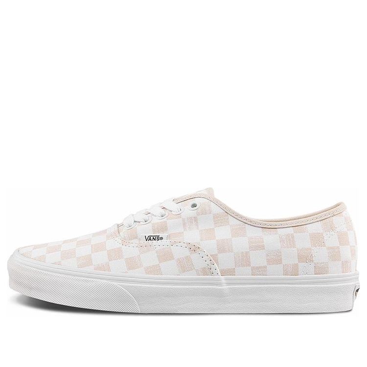 Vans Shoes Skate shoes 'Brown White' VN000QERBBL