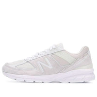 New Balance Junya Watanabe Man x 990v5 Made In USA 'White' M990JW5