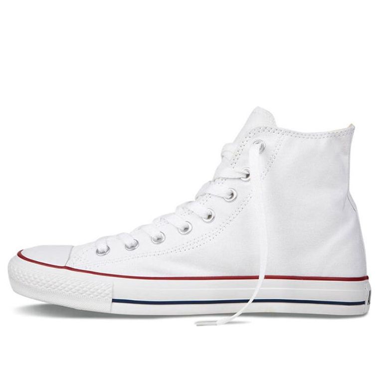 Converse (Jennie) HI Top Chuck Taylor All Star Optical White 101009C