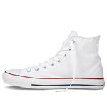 Converse (Jennie) HI Top Chuck Taylor All Star Optical White 101009C