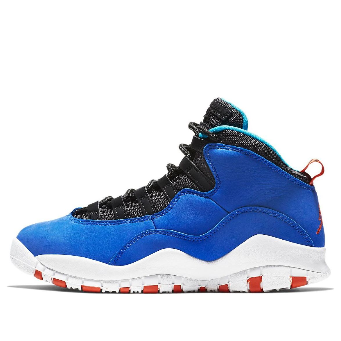 (GS) Air Jordan 10 Retro 'Tinker' 310806-408