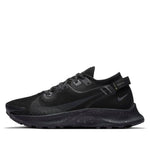 (WMNS) Nike Pegasus Trail 2 GTX 'Black Metallic Dark Grey' CU2018-001