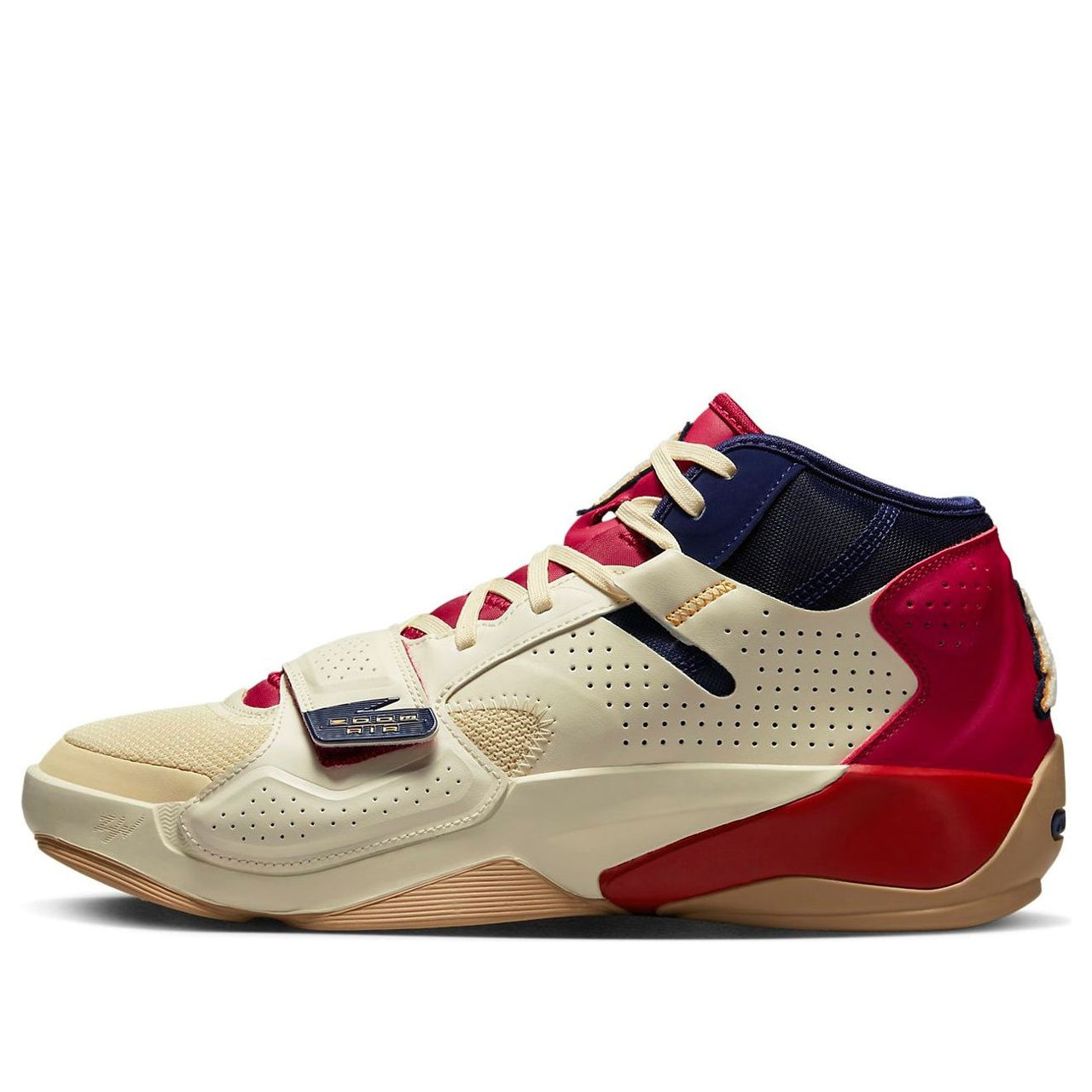 Air Jordan Zion 2 PF 'Pelicans' DV0551-164