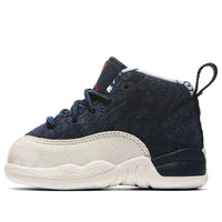 (TD) Air Jordan 12 Retro 'International Flight' BV8019-445