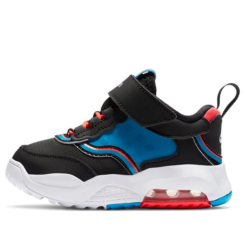 (TD) Air Jordan Max 200 'Game Time' CV5484-001