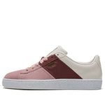 (WMNS) PUMA Basket Remix Sneaker 369956-01