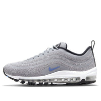 (WMNS) Nike x Swarovski Air Max 97 'Polar Blue' DH2504-001