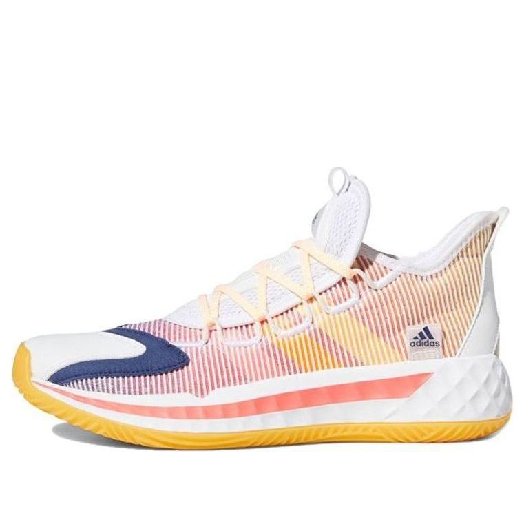 adidas Pro Boost GCA Low 'Solar Gold Orange' FX9239