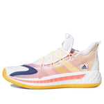 adidas Pro Boost GCA Low 'Solar Gold Orange' FX9239