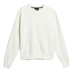 adidas x Pharrell Basic Sports Sweatshirt 'White' HF9944