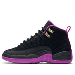 (GS) Air Jordan 12 Retro 'Hyper Violet' 510815-018