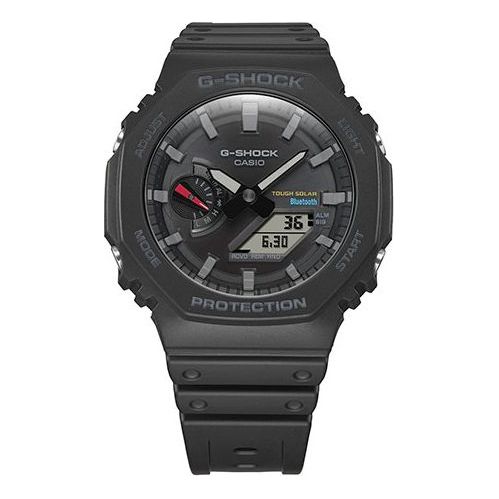CASIO G-Shock Analog-Digital 'Black' GA-B2100-1APR
