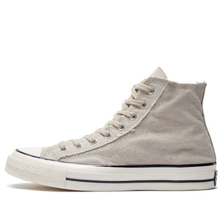 Converse Chuck Taylor All Star 1970s Vintage Wash Cloth Madness 164595C