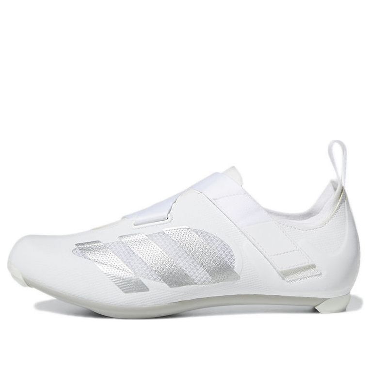 adidas Indoor Cycling 'White Silver Metallic' GZ6354