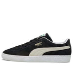 PUMA Suede Classic 21 'Black White' 374915-01