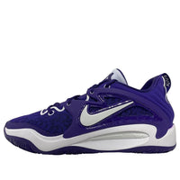 Nike KD 15 'Court Purple White' DX6648-500