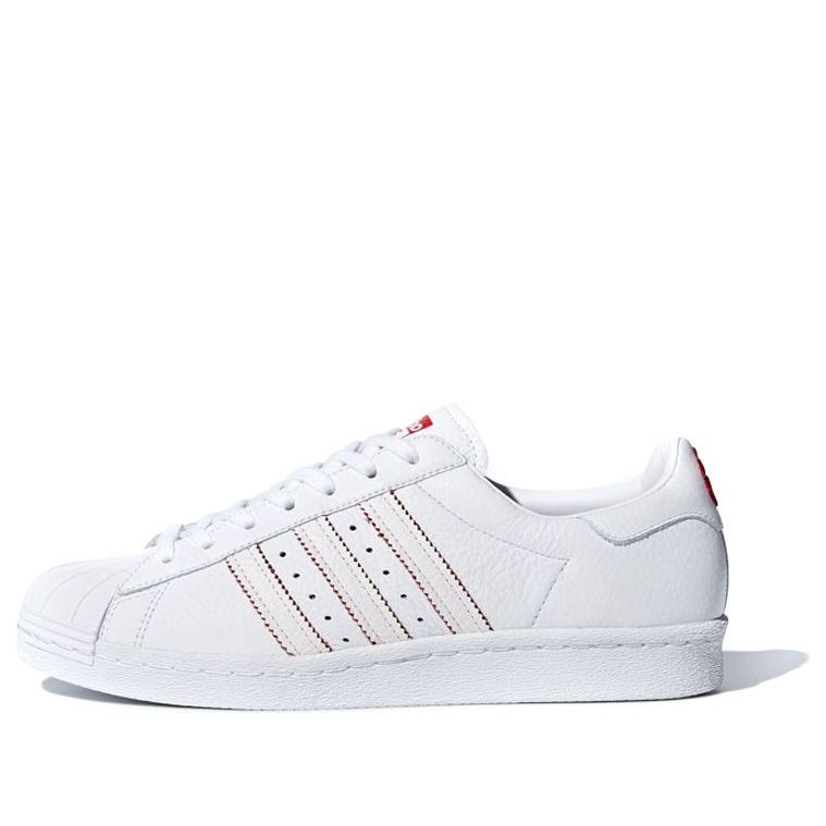 adidas Superstar 80s 'CNY' DB2569
