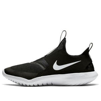 (GS) Nike Flex Runner 'Black' AT4662-001