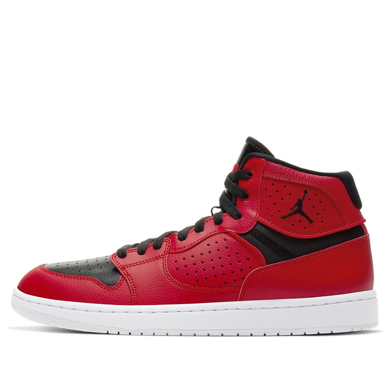 Air Jordan Access Men's Shoe Red AR3762-601
