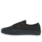 Vans Authentic Low Tops Casual Skateboarding Shoes Unisex Black VN0A5FC8BKA