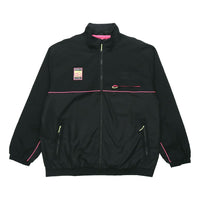 adidas originals MENS Track Top Jacket Black FR0594