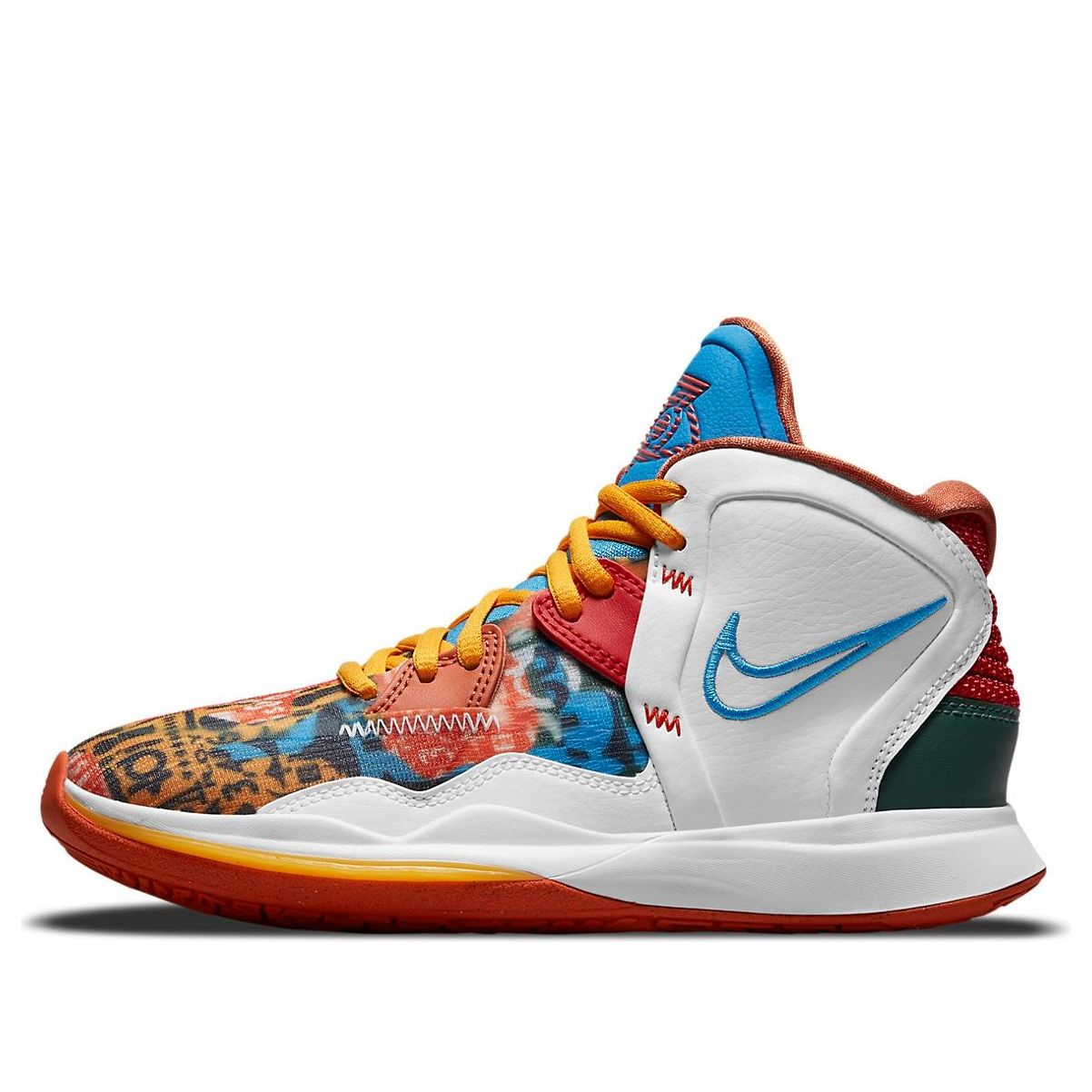 (GS) Nike Kyrie Infinity 'Ky-D' DD0334-100