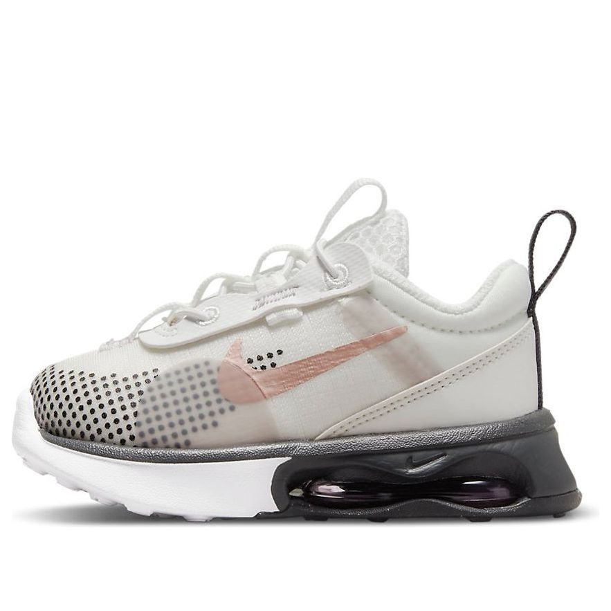 (TD) Nike Air Max 2021 'Summit White Amethyst Ash' DB1110-103