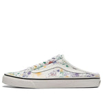 Vans Style 36 Mule 'White' VN0A7Q5YB9H