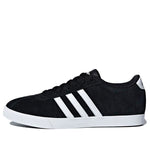 (WMNS) adidas Courtset 'Black White' B44619