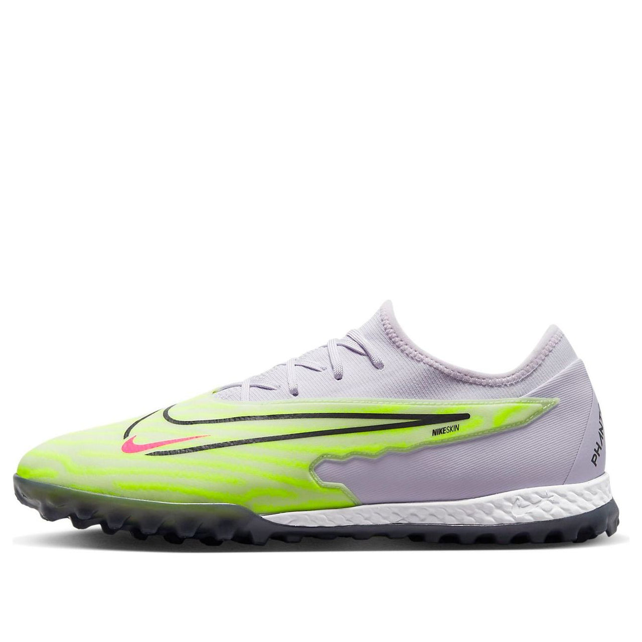 Nike React Phantom Gx Pro TF 'Barely Volt' DD9466-705