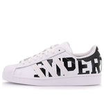 adidas Superstar 'XXL Print - Cloud White' FV2816