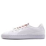 (WMNS) PUMA Basket Crush 'Red' 369556-01