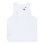 Nike AS Men's NK DFADV AROSWFT SINGLET White CJ7836-100