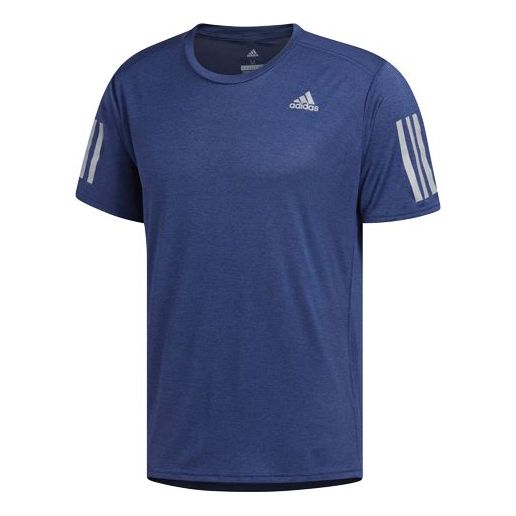 adidas Rs Cooler Ss M Running Sports Short Sleeve DX1997