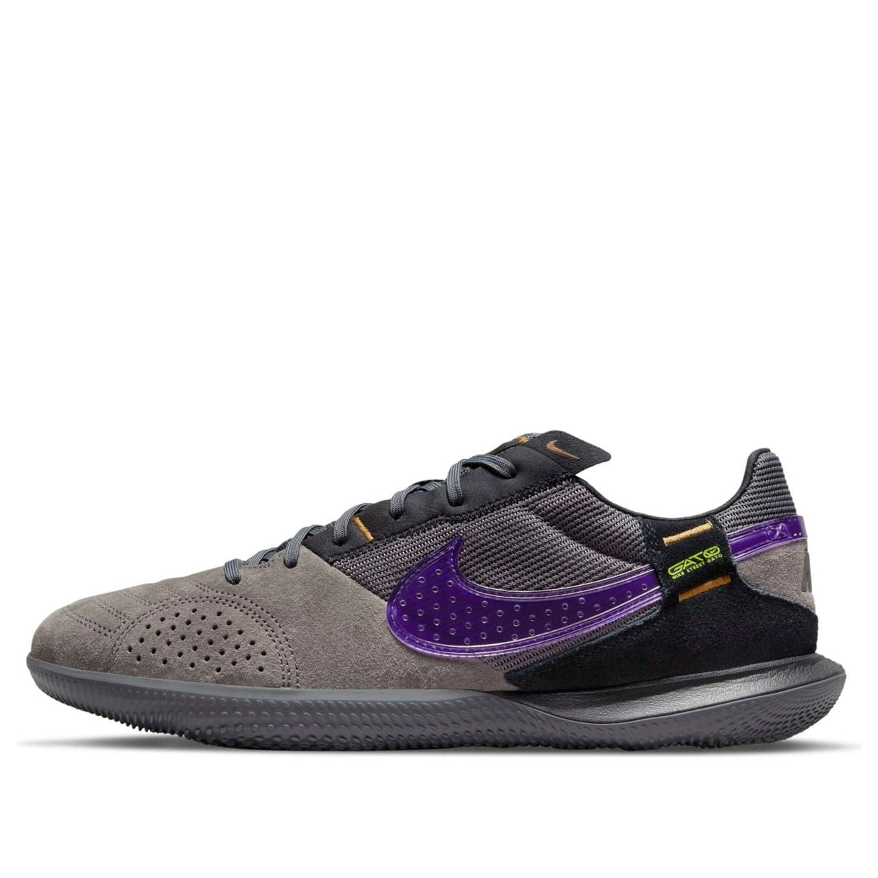 Nike Streetgato 'Cave Stone Electro Purple' DC8466-250
