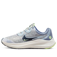 (WMNS) Nike Air Zoom Winflo 8 Shield 'White Light Armory Blue' DO2342-144
