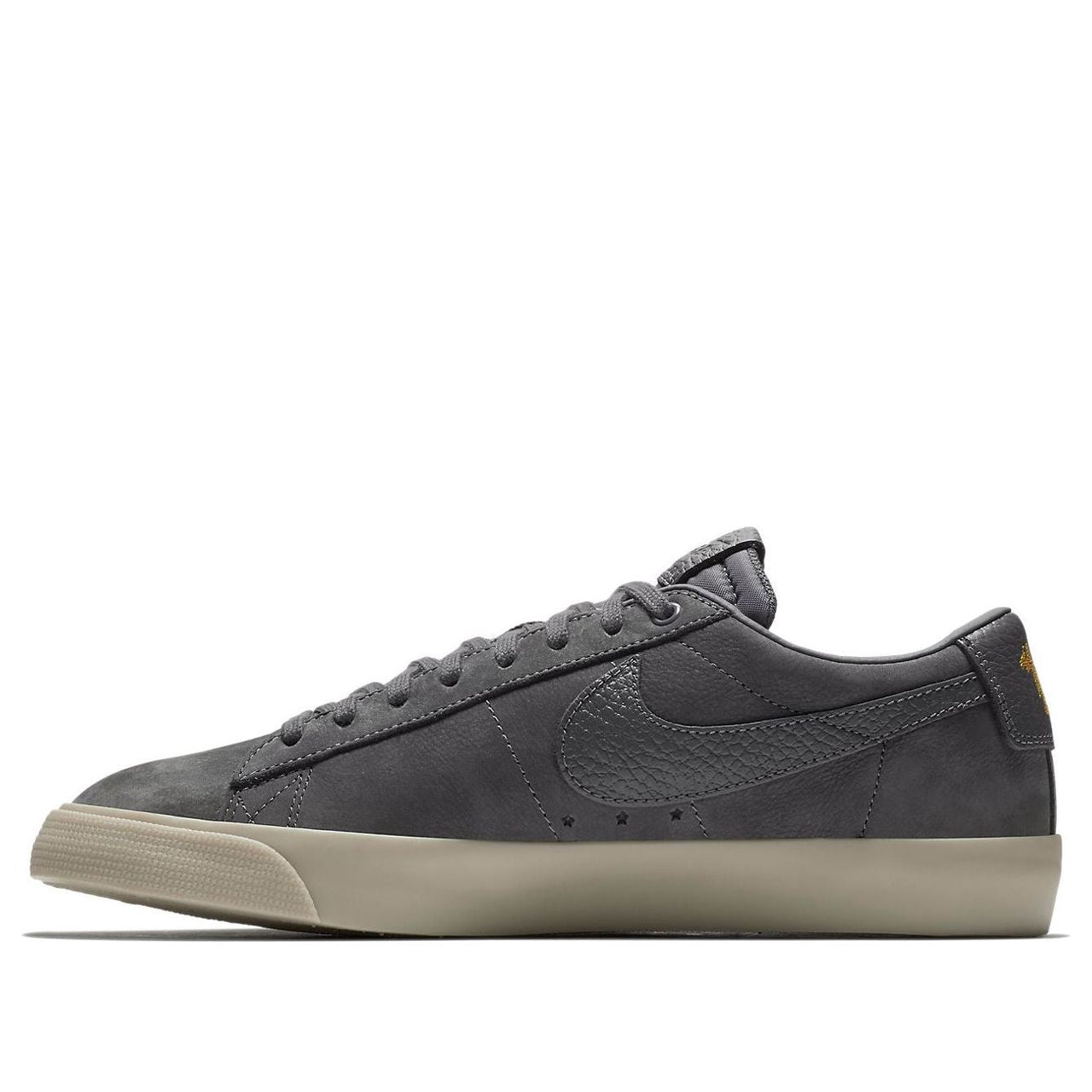 Nike Zoom Blazer Low SB 'Dark Grey' AQ9941-007