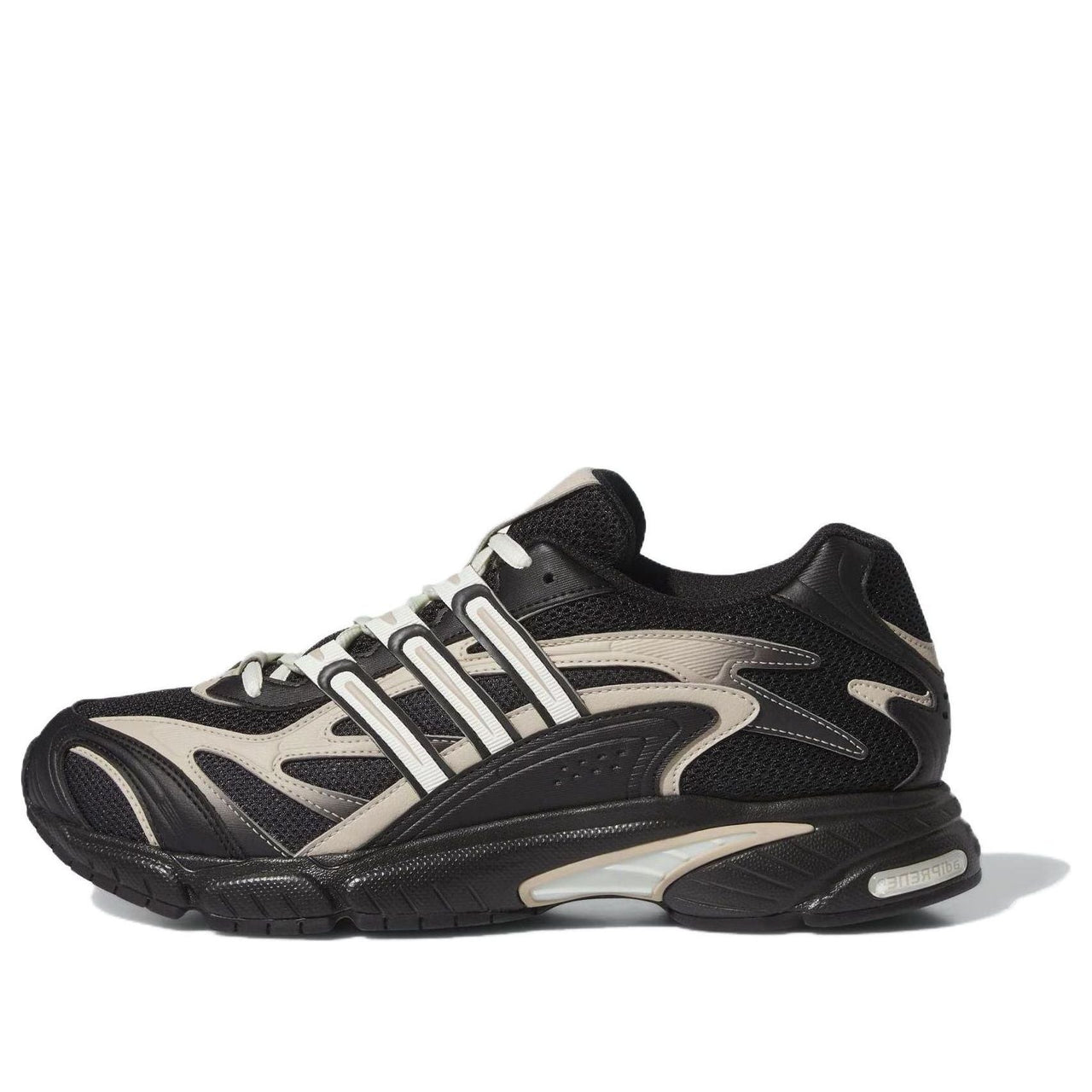 adidas originals Temper Run 2.0 'Black White' JH7143