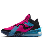 Nike LeBron 18 Low 'Neon Nights' CV7562-600
