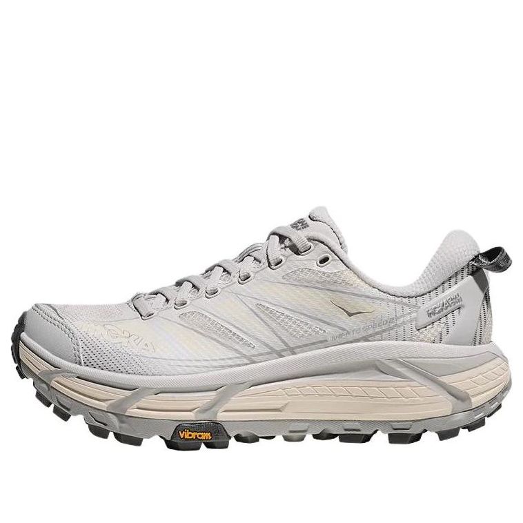 HOKA ONE ONE U Mafate Speed 2 'Black Castle Rock' 1126851-CYLB