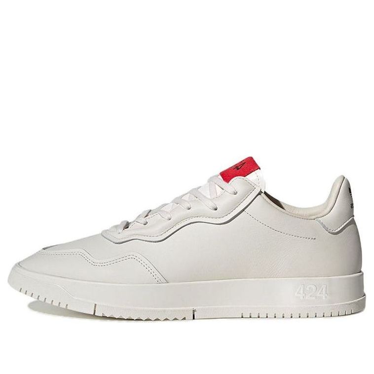 adidas 424 x SC Premiere 'Chalk White' EG3730