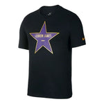 Nike Dri-FIT LeBron Dri-Fit TEE Men Black CJ6243-010