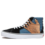 Vans Imran Potato x SK8-HI VR3 LX 'Black Navy' VN0A5EE7B7F