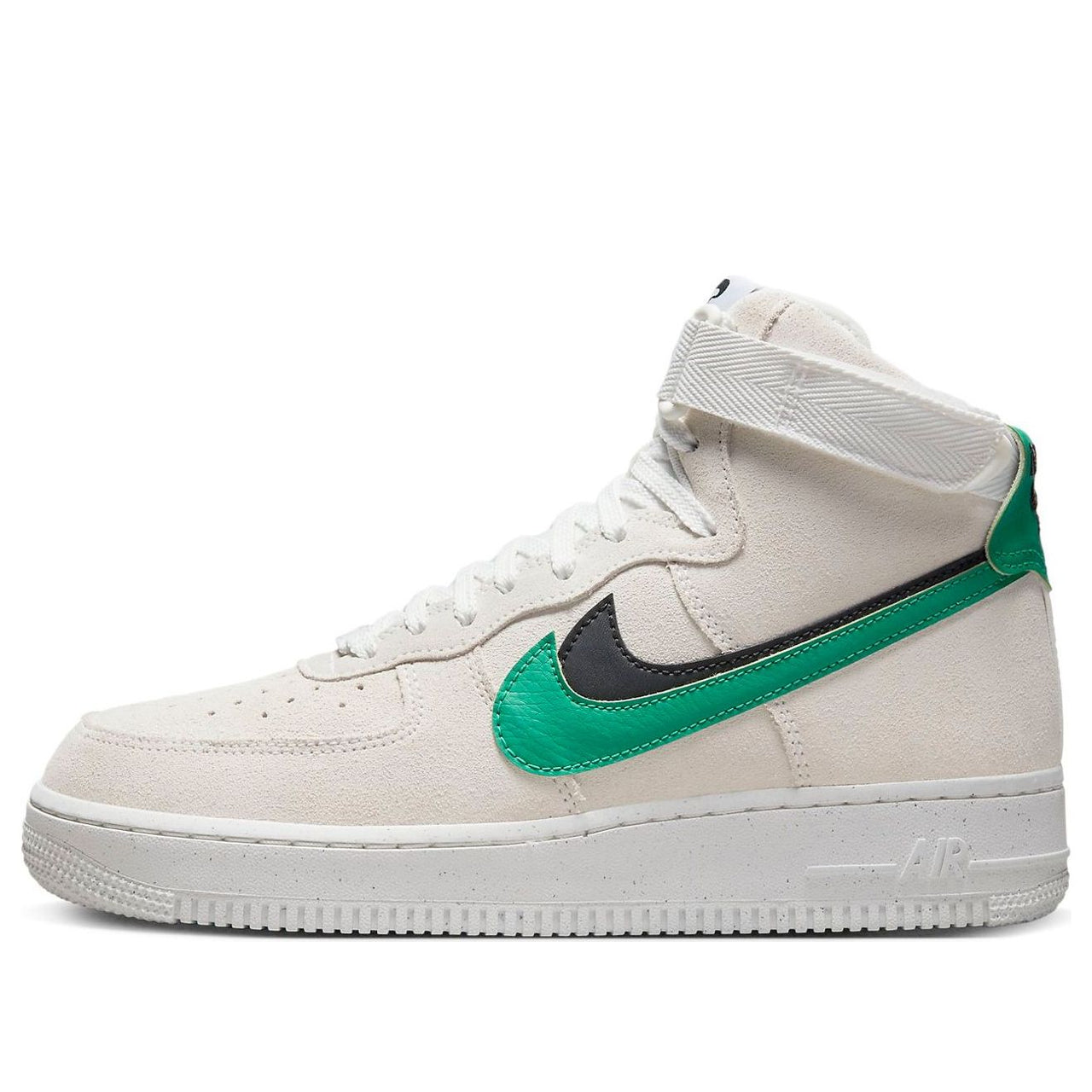 (WMNS) Nike Air Force 1 High SE '82 - Neptune Green' DO9460-100
