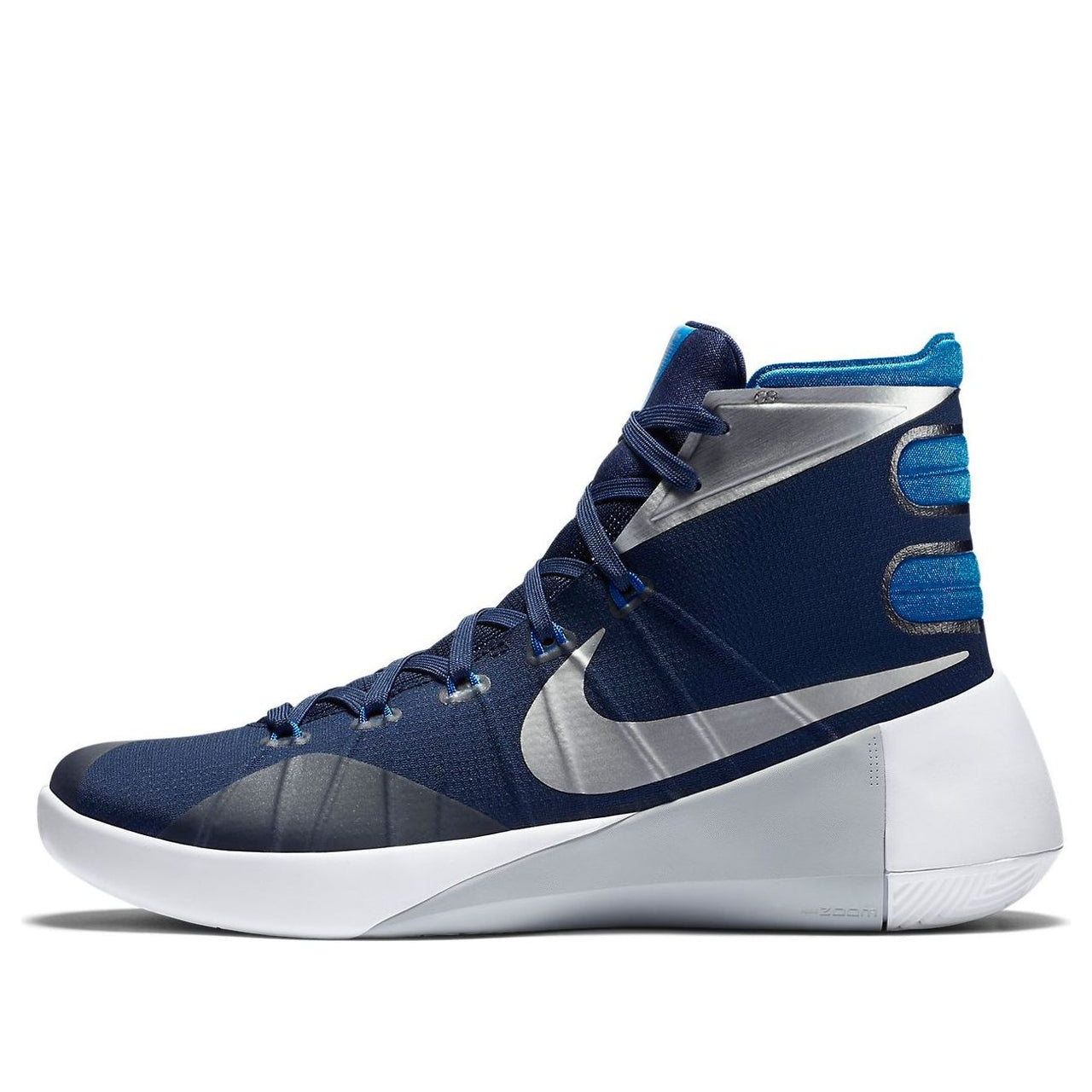Nike Hyperdunk 2015 TB 'Midnight Navy' 749645-405