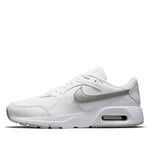 (WMNS) Nike Air Max SC 'White Metallic Platinum' CW4554-100