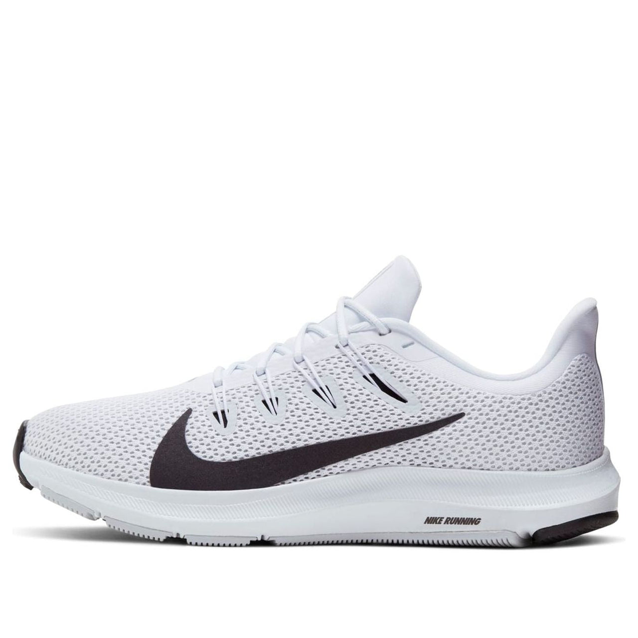 (WMNS) Nike Quest 2 'White' CI3803-100